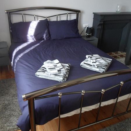 Riverside Bed And Breakfast Huelgoat Δωμάτιο φωτογραφία