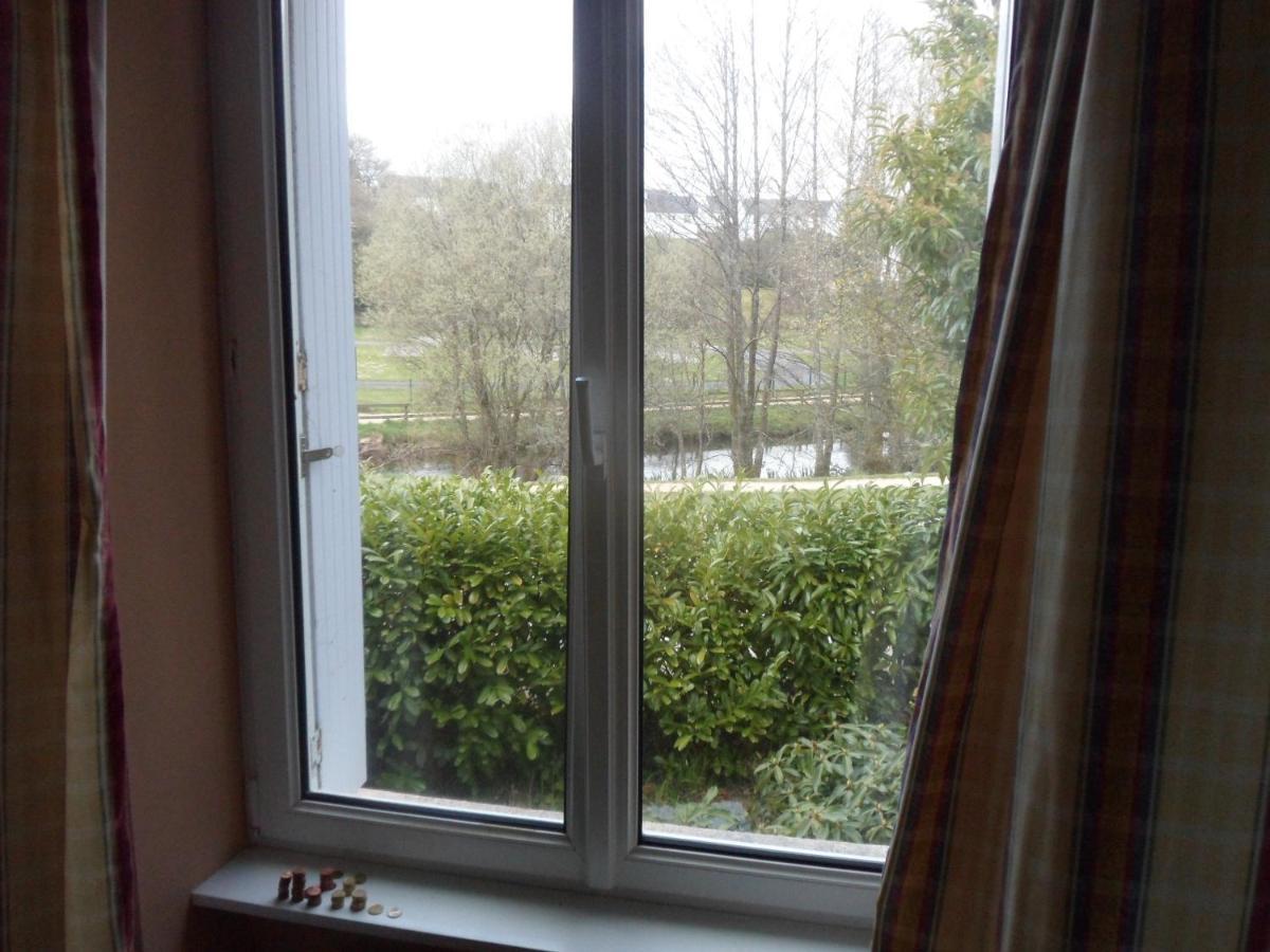 Riverside Bed And Breakfast Huelgoat Εξωτερικό φωτογραφία